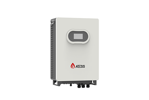 Transform Your Business with ATESS Commercial Energy Storage Systems