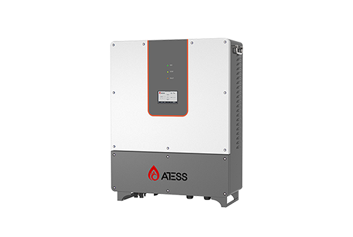 Empower Your Energy Needs with ATESS Solar Power Storage Systems