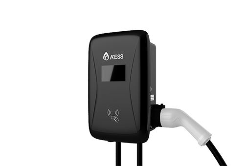 Charge Ahead with ATESS EV Wall Charger Solutions