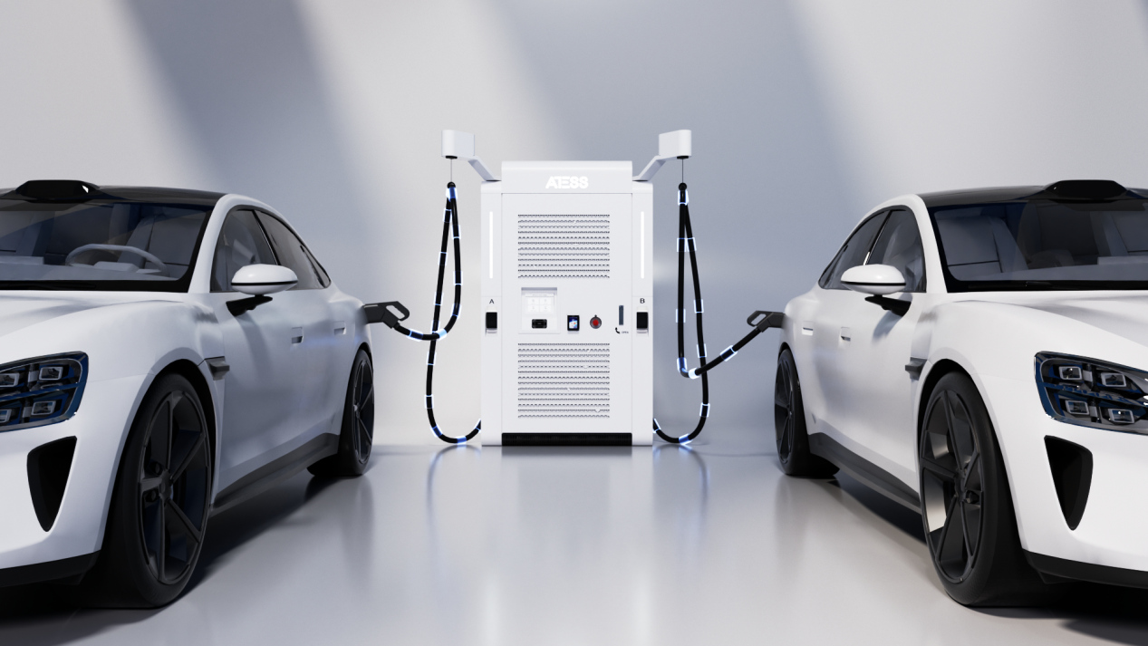 EV Charger Selection Quick Guide: Home vs. Public Charging