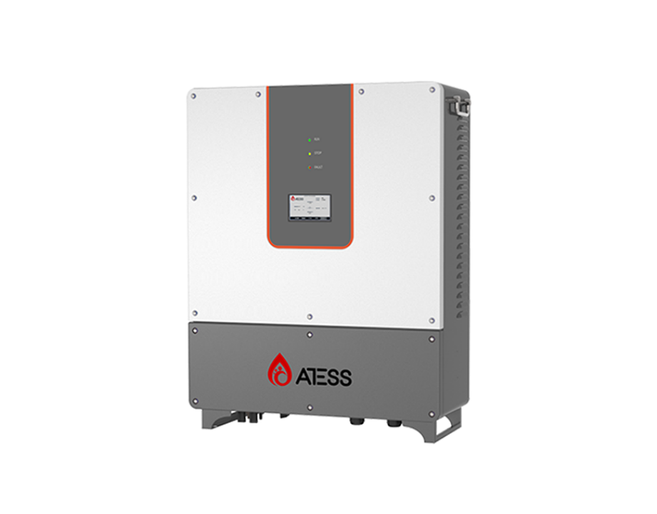 Understanding Hybrid PV Systems with ATESS