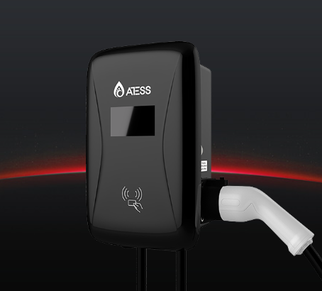 Discovering ATESS: Innovative Charging Solutions for Electric Vehicles