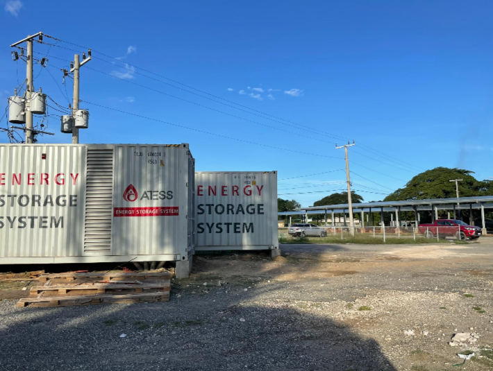 How ATESS Solar Battery Storage Systems Can Help You Save Money on Your Energy Bill