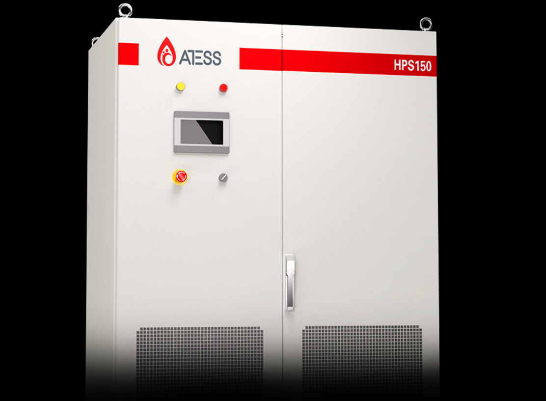 ATESS: Your All-in-One Energy Storage System Solution