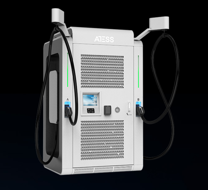 The Benefits of a Dual Port EV Charger: Revolutionizing Electric Vehicle Charging