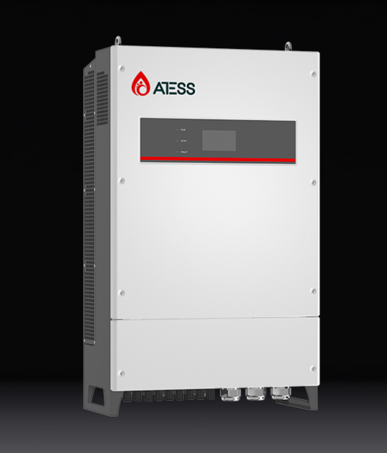 Embracing Sustainable Energy Solutions with ATESS