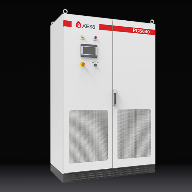 ATESS High Power Inverters: A Smart Investment for Future Energy Needs