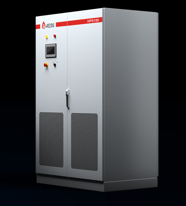 Powering the Future: Introducing ATESS Hybrid Inverters