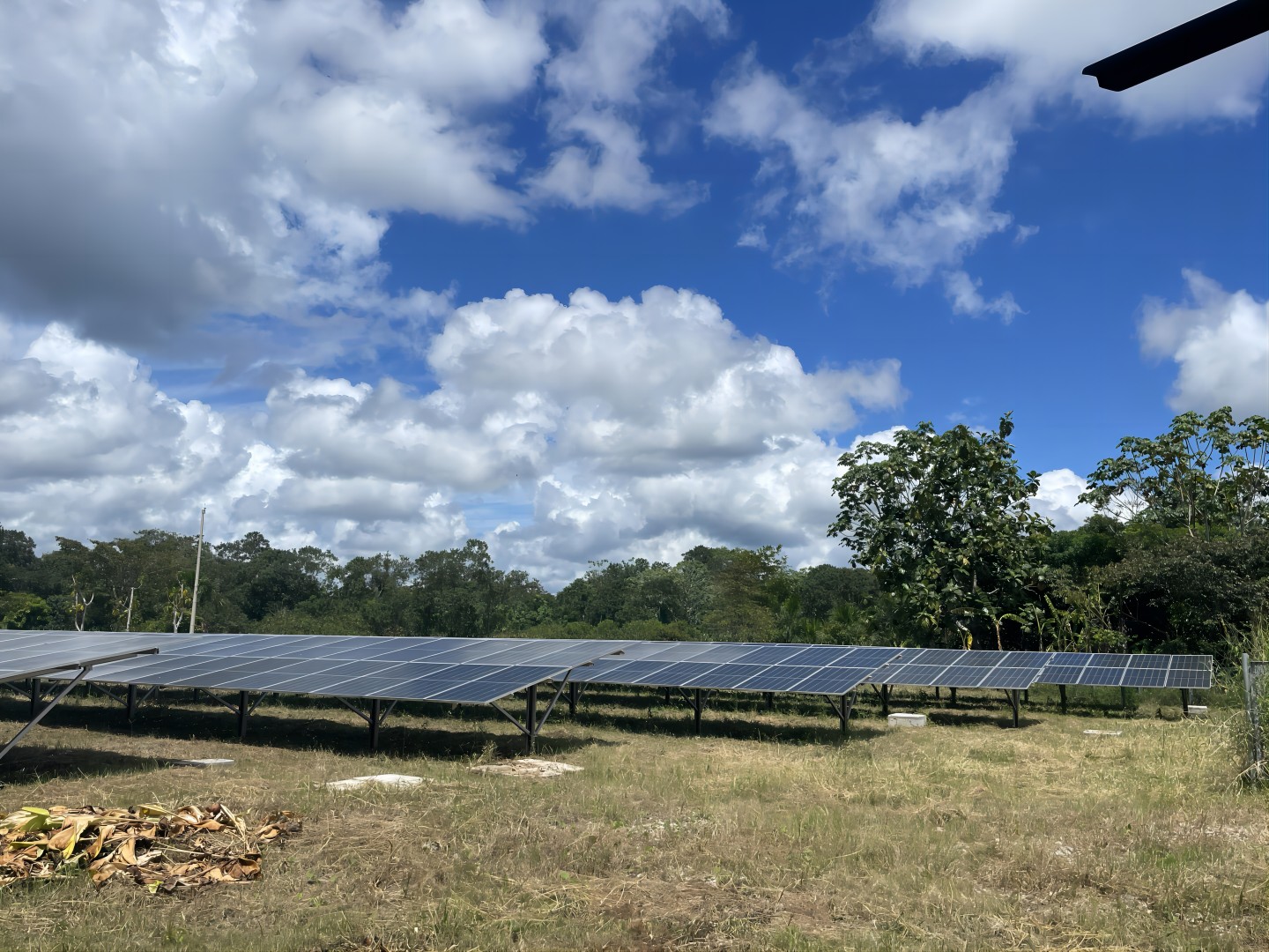 Case Study: Sustainable Communities in Peru Driven by Clean Power