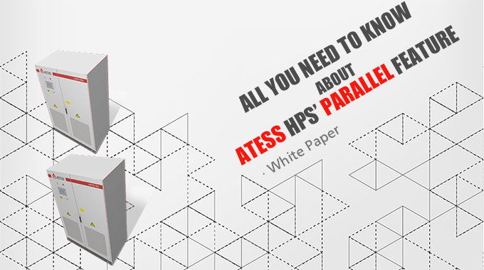All You Need to Know About ATESS HPS' Parallel Feature