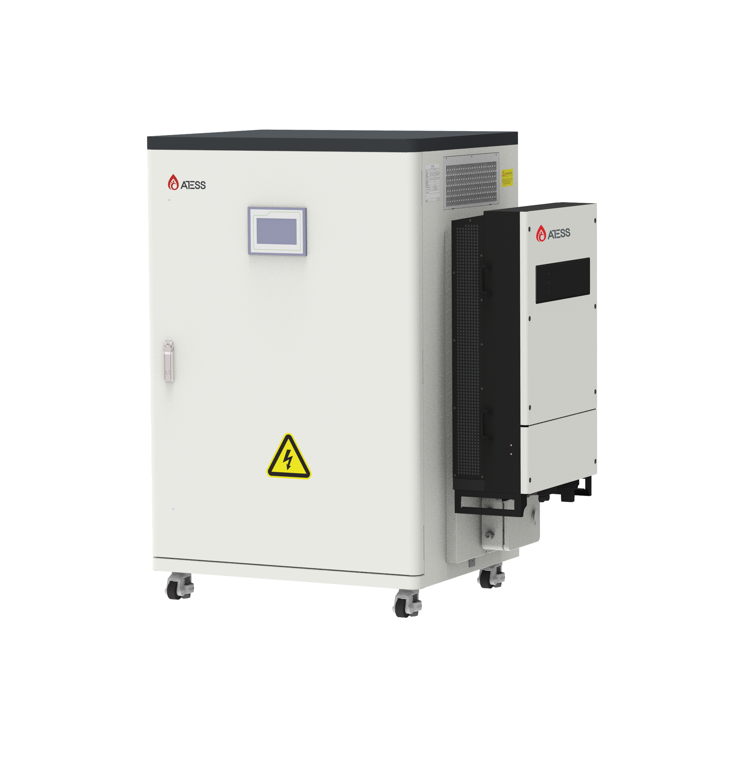 HPS30000TL/40000TL/50000TL