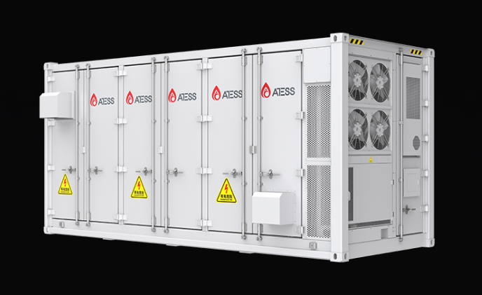 From Compliance to Excellence: Building a Comprehensive Fire Protection System for Energy Storage Containers