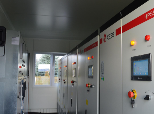 Application Differences of Lithium-ion Battery Energy Storage Systems in Various Grid Environments