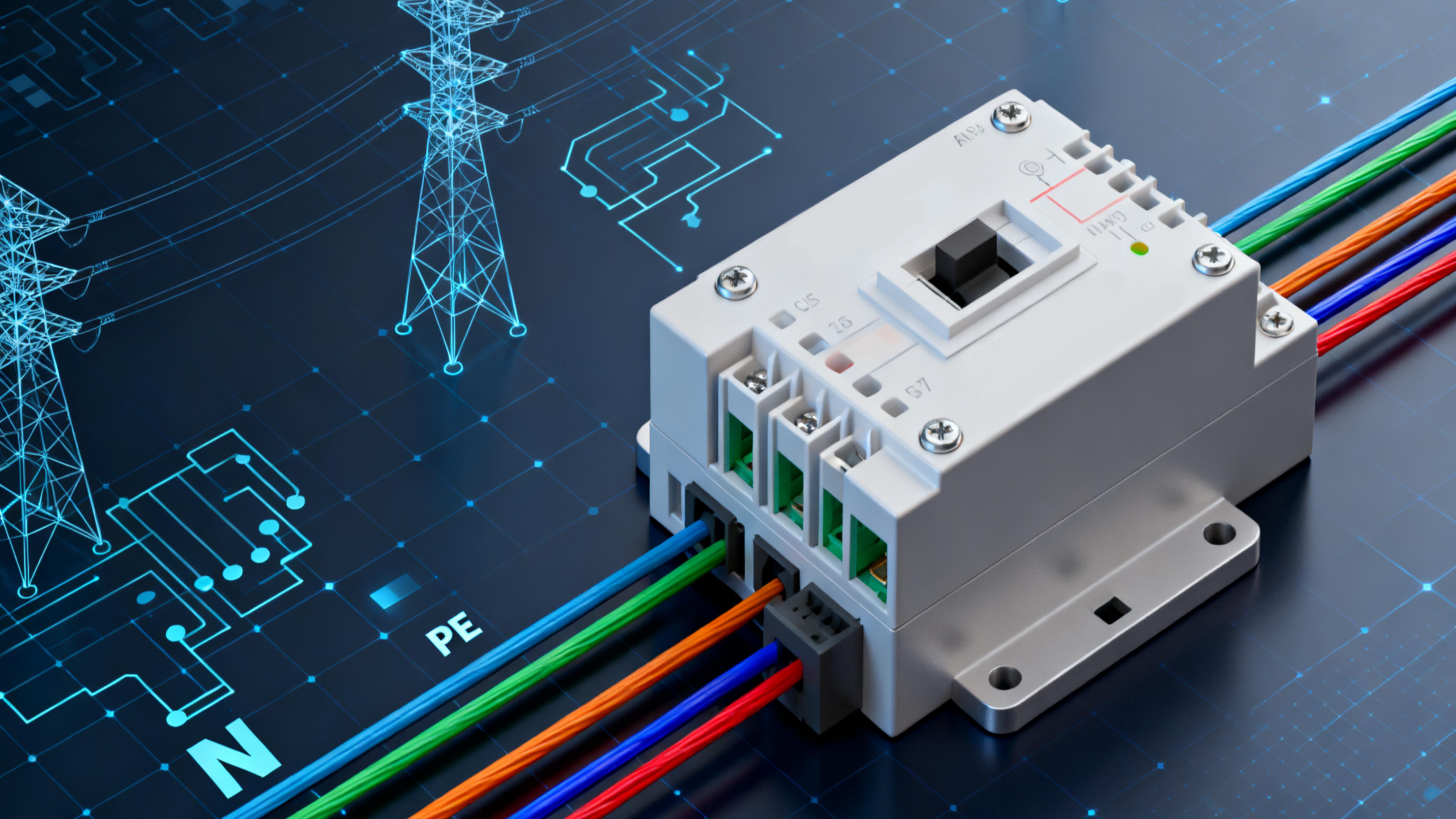 The New Safety Baseline for Energy Storage: Neutral-Earth Bonding
