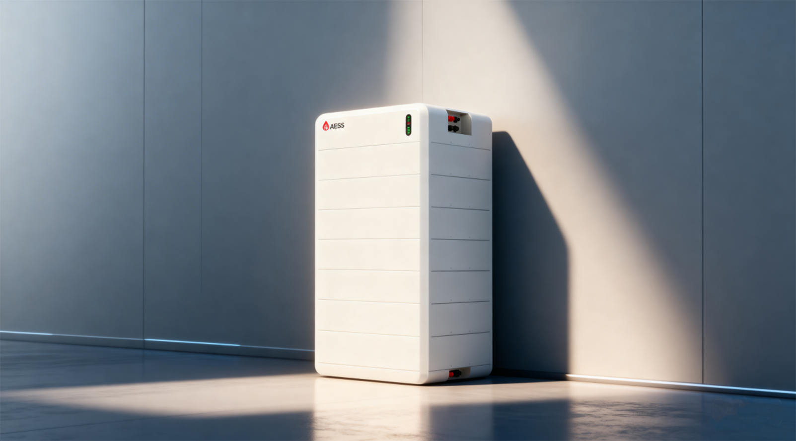 Stack to Power the Future