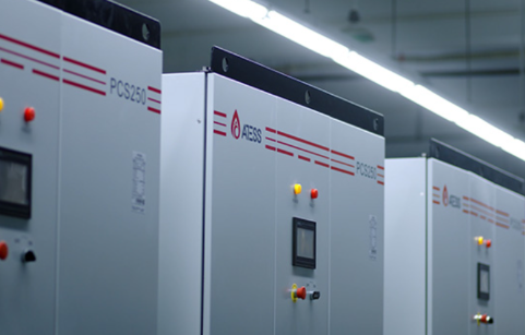 Global Compliance Requirements for Power Conversion Systems(PCS) in Energy Storage Projects