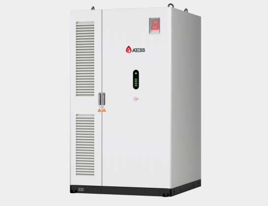 Outdoor BESS Cabinet Solutions for Commercial and Industrial Energy Storage