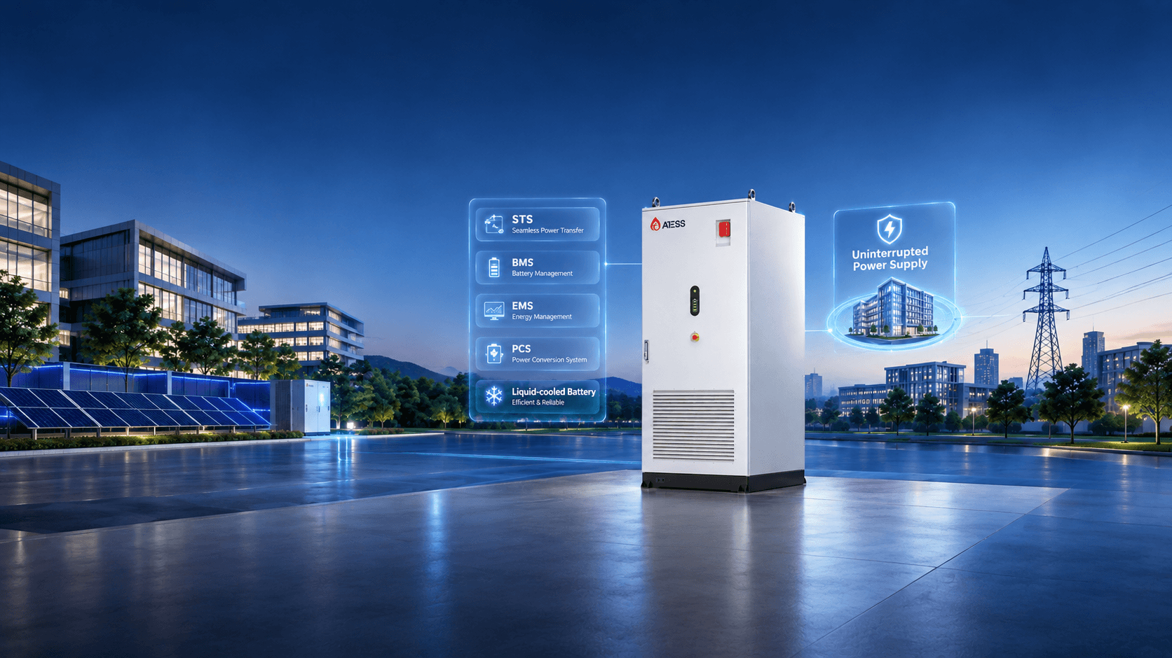 Seamless Backup,Smart Savings,All in One System